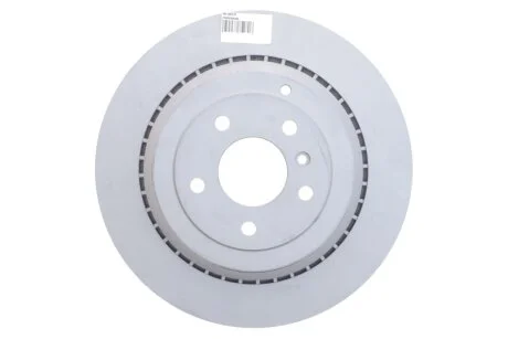 Диск гальмівний ZIMMERMANN 400.3663.20