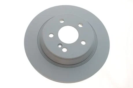 Диск гальмівний ZIMMERMANN 400.5532.20