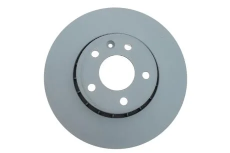 Диск гальмівний ZIMMERMANN 430.2602.20