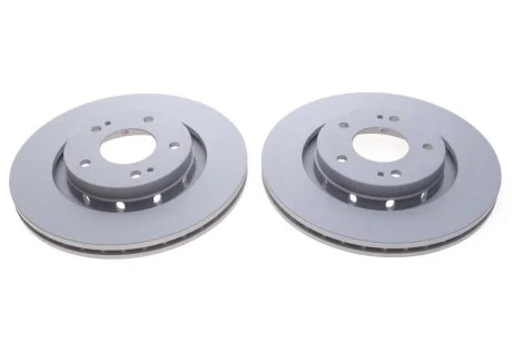 Диск гальмівний ZIMMERMANN 440.3122.20