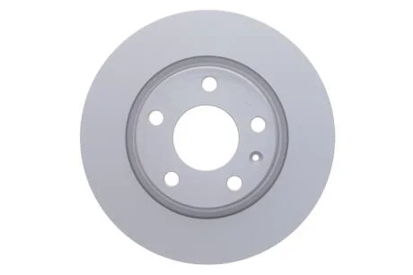 Диск гальмівний ZIMMERMANN 600.3207.20